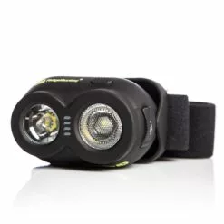 Ridgemonkey VRH150 USB Oplaadbare Hoofdlamp