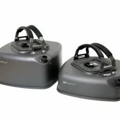 Ridgemonkey Square Kettle Small