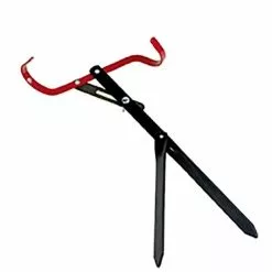 Arca Bifa Hengelsteun Supreme * Dubbel Arm