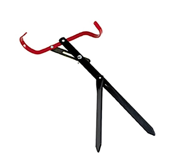 Arca Bifa Hengelsteun Supreme * Dubbel Arm