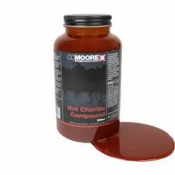 CC Moore Hot Chorizo Extract