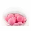 CBB Baits White Cananga Pop Ups 12mm - Roze