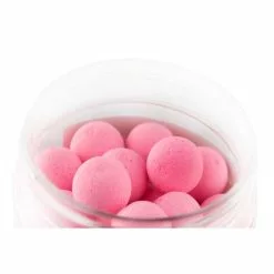 CBB Baits White Cananga Pop Ups 12mm - Roze