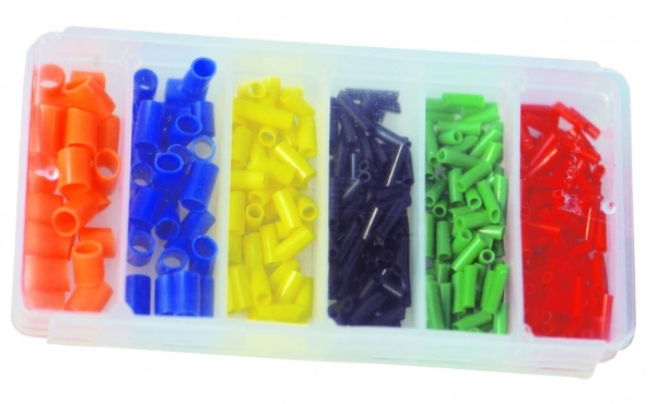 ALBATROS Assortiment Ringen