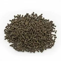 All-in Partikels Vismeel Pellets 4mm 1kg