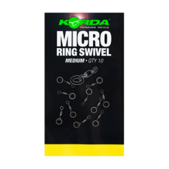 KORDA Micro Rig Swivel