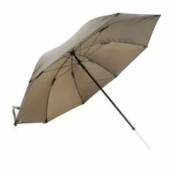 KORUM Super Steel Brolly 45
