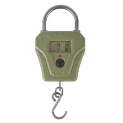 KORUM Compact Digital Scales