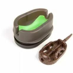 KORUM Dura Feeder & Methold Mould