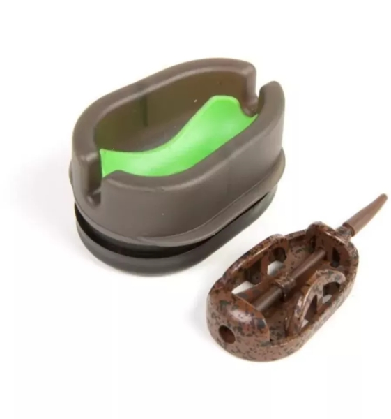 KORUM Dura Feeder & Methold Mould