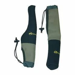 KORUM TIP/BUTT PROTECTOR ()