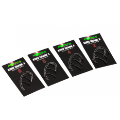 KORDA Kurv Shank X Size 4