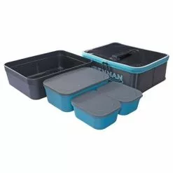 Drennan DMS Bait Set 5-delig