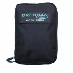 Drennan Hook Book Plate Storage System