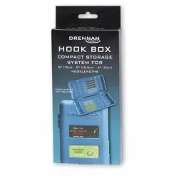 Drennan Hook Box Compact Storage System