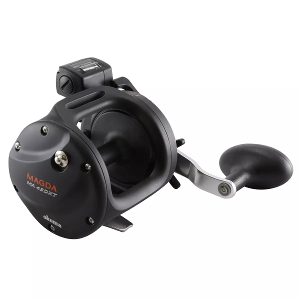 Okuma Magda MA 30DLT Zoutwater Reel