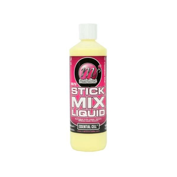 Mainline Stick Mix Liquid Essential Cell
