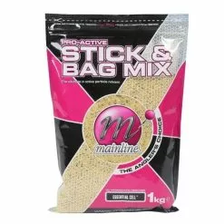 Mainline Bag And Stick Mix Essential Cell