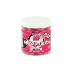 Mainline Hi-Visual Pop-Ups 15 Mm Fruit-Tella