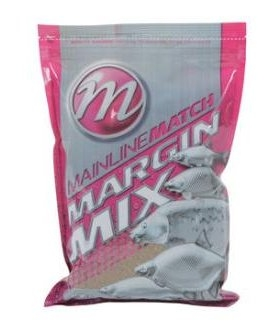 Mainline Match Margin Mix