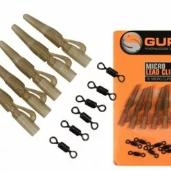 Guru Micro Lead Clip System