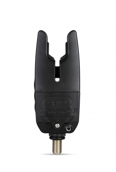 Fox Mini Micron X 3 Rod Set Incl. Hardcase