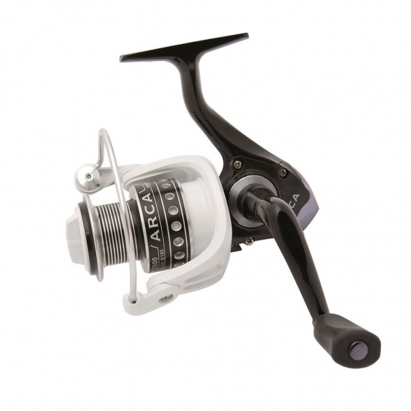 Arca Bifa Eco Tec 2000FD