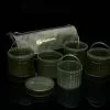 Ridgemonkey Modular Hookbait Pot Green