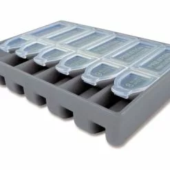 Preston Super Soft Shot Micro Soft Shot Dispenser