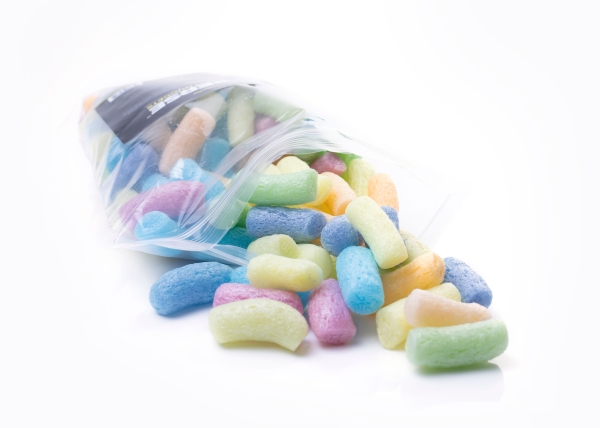 Ridgemonkey Disperse PVA Foam Nuggets Refill Pack