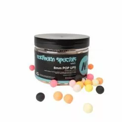 CC Moore NS1 Minis 8mm Pop Ups