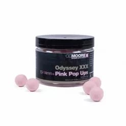 CC Moore Odyssey XXX Pink Pop Ups 13/14mm