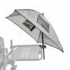 Preston Offbox Grey Bait Brolly