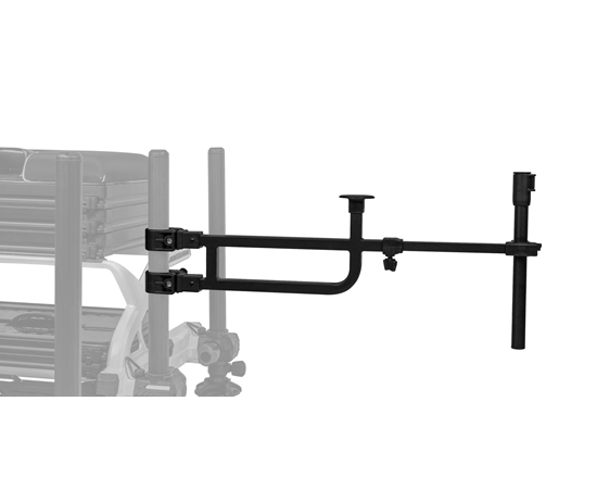 Preston Side Tray Support Accesory Arm