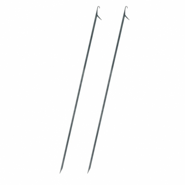 Spro Aasnaald Met Klepje