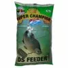 Van Den Eynde DS Feeder Black