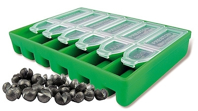 Preston Non Toxic Shot Dispenser (loodvrij)