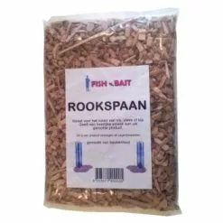 Rookspaan Beukenhout 1kg
