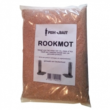 Rookmot Beukenhout