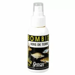 SENSAS Bombix Vers De Terre (Worm)