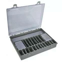 Strategy Tackle Box System Complete (1+5)