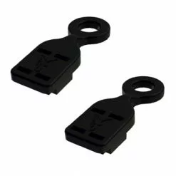 Fox MK2 Swinger Tags