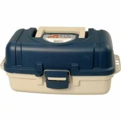 ALBATROS Tacklemaster Viskoffer 2-ladig