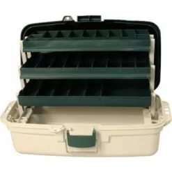 ALBATROS Tacklemaster Viskoffer 3-ladig