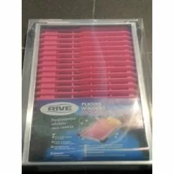 Rive Lade Inclusief 22 Roze Tuigenplankjes.