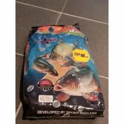 Lasebo Groundbaits XXL Feeder