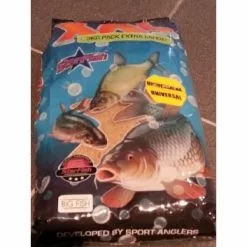 Lasebo Groundbaits XXL Universal