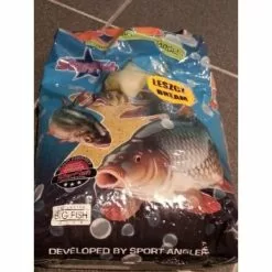Lasebo Groundbaits XXL Bream
