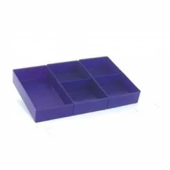 Rive Vakverdelings Lade 60