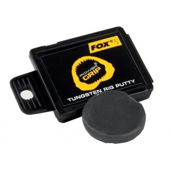 Fox Edges Power Grip Putty